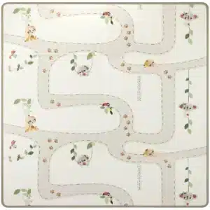 Tapis de jeu pliable boho chic - Tiny Love – Image 7