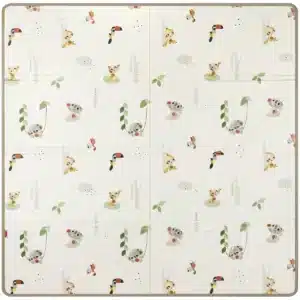 Tapis de jeu pliable boho chic - Tiny Love – Image 6